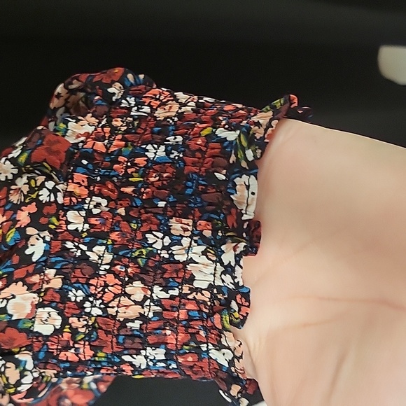 MSK NWT dress - Picture 5 of 8